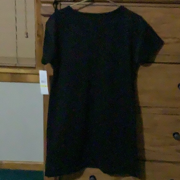 Ruby Rd suede like material Sam - Picture 2 of 3